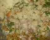 Instant bread meduvada recipe step 1 photo