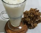 Foto langkah ke 4 dari resep Es Snow White.
