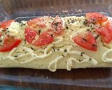 Foto del paso 4 de la receta: Tronco