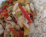 Foto del paso 3 de la receta: Chop suey súper fácil