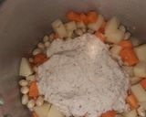 உருளைக்கிழங்கு பால்கறி (Urulaikilangu Paalkari) ரெசிபி ஸ்டேப் 2 புகைப்படம்