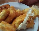 Foto langkah ke 6 dari resep Resep kulit risoles anti lengket, lentur 👍.