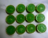 Foto langkah ke 3 dari resep Puding lumut.