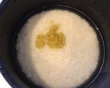 A picture of step 1 of California Farm Chicken Soup with Egg Lemon Sauce.
