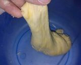 Foto langkah ke 2 dari resep Roti Kentang.