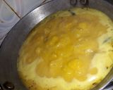 লুচি ছোলার ডাল (luchi cholar daal recipe in bengali) রেসিপির ধাপ 4 ছবি