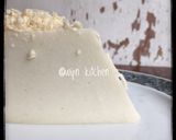 Foto langkah ke 11 dari resep Puding Roti Tawar Keju.