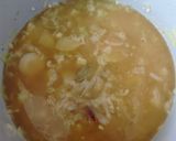 Foto del paso 3 de la receta: Vichyssoise de puerro y manzana