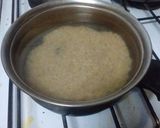 Foto del paso 1 de la receta: Leche de arroz