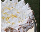 Foto del paso 3 de la receta: Torta lemon pie 🍋