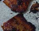 Foto langkah ke 3 dari resep Dori Panggang Pedas Manis.