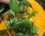 Foto langkah ke 9 dari resep Babi rica rica.