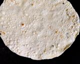 મસાલા પાપડ (Masala papad Recipe in Gujarati) રેસીપી સ્ટેપ2ફોટો