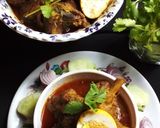 চিকেন ডাকবাংলো(chicken dak bungalow recipe in bengali) রেসিপি ধাপ - 6 ছবি