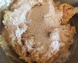 Falafel (Csicseriborsó fasírt) recept fázis 1 fotója