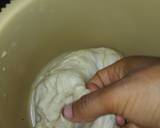 Homemade Bread recipe step 3 photo