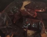 Foto del paso 7 de la receta: Segueza. "Mole de maíz"