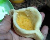 Foto langkah ke 5 dari resep Pempek Dos.