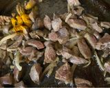 عکس مرحله 3 از دستور دل و قلوه گوسفندی سرخ شده