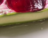 Foto del paso 9 de la receta: Montaditos de queso y salmón, al estilo de Suecia