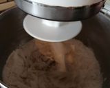 Foto del paso 4 de la receta: Pan de muerto ❤️