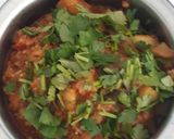 A picture of step 4 of Shivratri special Lauki aur aloo ki sabji.
