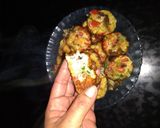 Foto del paso 4 de la receta: Hueveras en moldes