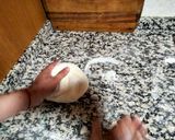 Foto del paso 5 de la receta: Pan Rápido Casero (con fermentación)