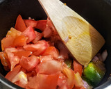 Foto del paso 2 de la receta: Acpm... 🥘...!