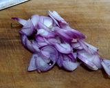 Foto langkah ke 2 dari resep Sayur SOP Tempe.