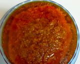 Foto langkah ke 4 dari resep Sambal Bawang ala Surabaya.