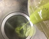 Szivacs piskóta recept fázis 4 fotója