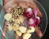 Foto langkah ke 3 dari resep Sop baso.