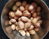 खतखतं (khatkaht recipe in marathi) रेसिपी स्टेप 1 फोटो 