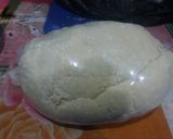 Foto langkah ke 3 dari resep Kulit Dimsum/ Kulit Siomay.