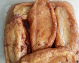 Foto del paso 10 de la receta: Torrijas de vino blanco