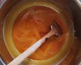 Lencsefőzelék recept fázis 3 fotója