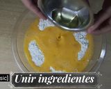 Foto del paso 1 de la receta: Pasta multicolor 🍲🍭
