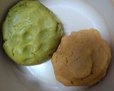 Foto langkah ke 4 dari resep Nastar Ketupat Lumer Dimulut (Kue Lebaran).