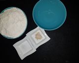Foto del paso 1 de la receta: 🗣✅Pan de chapata🥖