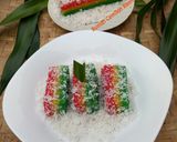 Foto langkah ke 5 dari resep Ongol-Ongol Singkong.