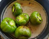 Foto del paso 2 de la receta: Mole de olla de la abuela Lucha