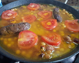 Foto del paso 6 de la receta: Arroz al horno
