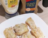 รูปขั้นตอนการทำที่ 4 ของ ฟิชนักเก็ต ปลาดอรี่ Airfryer