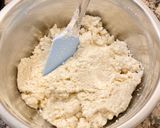 A picture of step 3 of Gluten-Free Almond and Ricotta Cake.