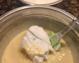 Foto del paso 10 de la receta: Tarta de queso quark y yogur griego