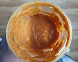 નાળિયેર ની ચટણીઓ(coconut chutny recipe in gujarati) રેસીપી સ્ટેપ4ફોટો