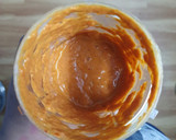 નાળિયેર ની ચટણીઓ(coconut chutny recipe in gujarati) રેસીપી સ્ટેપ4ફોટો