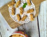 Foto langkah ke 3 dari resep Castengel Pedas.