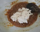 Foto langkah ke 3 dari resep Wajik kletik.